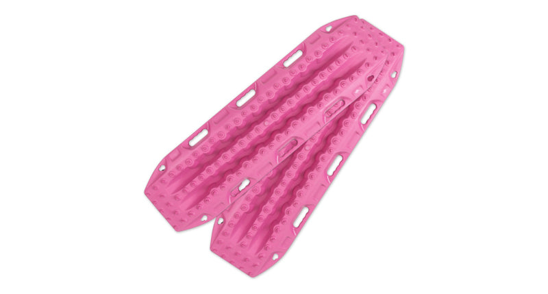 Maxtrax MKII Recovery Tracks - Pink MTX02PK