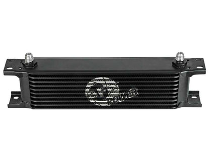 aFe Bladerunner Oil Cooler Universal 10in L x 2in W x 3.5in H 46-80002 46-80002 Photo - Primary