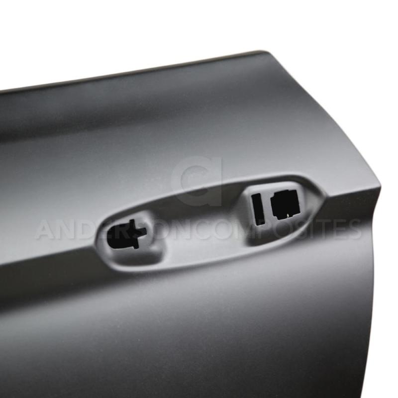 Anderson Composites 2015-2017 Ford Mustang Doors Fiberglass (Pair) AC-DD15FDMU-GF AC-DD15FDMU-GF User 3