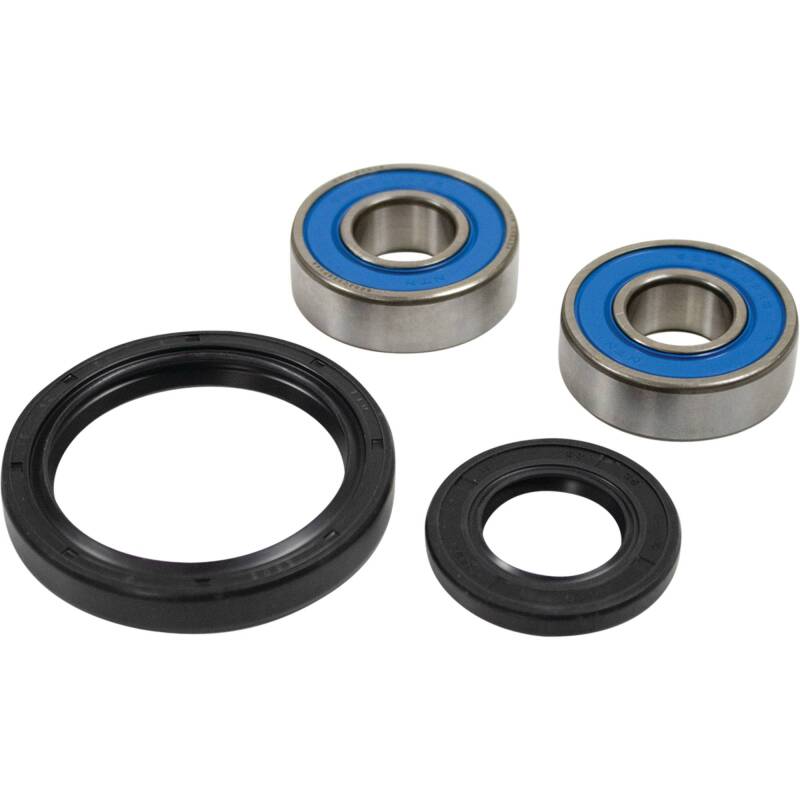 Pivot Works Kawasaki Wheel Bearing Kit Premium Bearings 25-1746-P 25-1746-P Photo - Primary