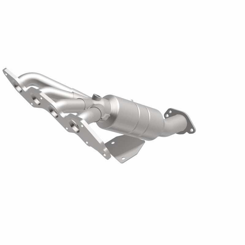 MagnaFlow OEM Grade Federal / EPA Compliant Manifold Catalytic Converter 51785 360 Degree Image Set