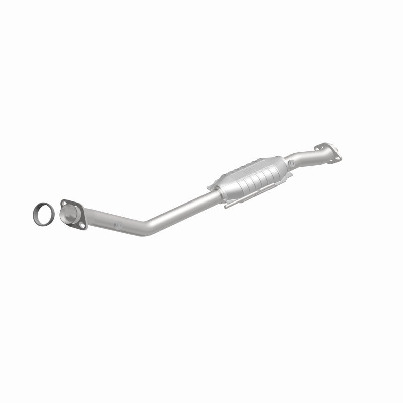 MagnaFlow Mazda B2300 HM Grade Federal / EPA Compliant Direct-Fit Catalytic Converter 23380 360 Degree Image Set