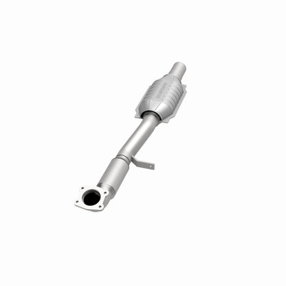 MagnaFlow Volvo HM Grade Federal / EPA Compliant Direct-Fit Catalytic Converter 93292 360 Degree Image Set