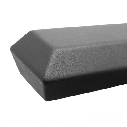 Westin HDX Drop Nerf Step Bars 56-14135 Photo - Unmounted