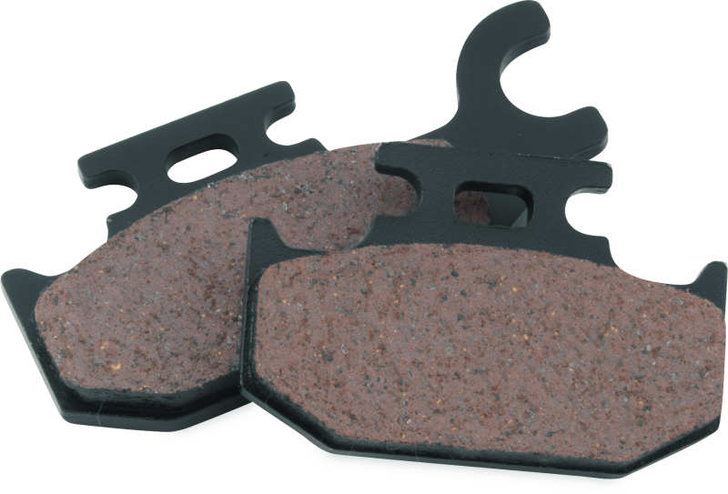 BikeMaster Can-Am Brake Pads 961272 961272 Photo - Primary