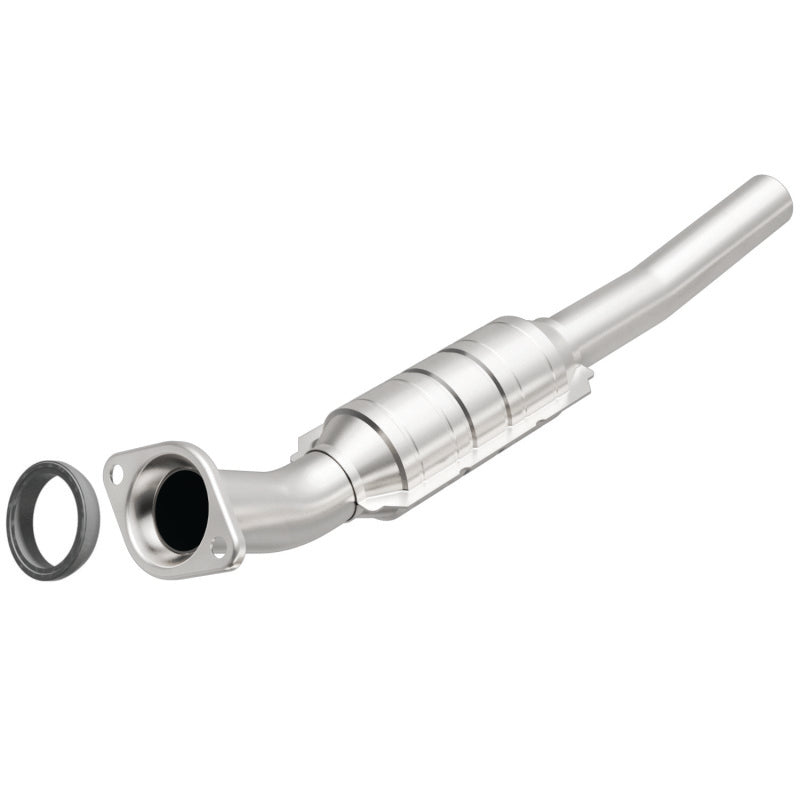 MagnaFlow Mazda 6 OEM Grade Federal / EPA Compliant Direct-Fit Catalytic Converter 51479 Photo - Primary