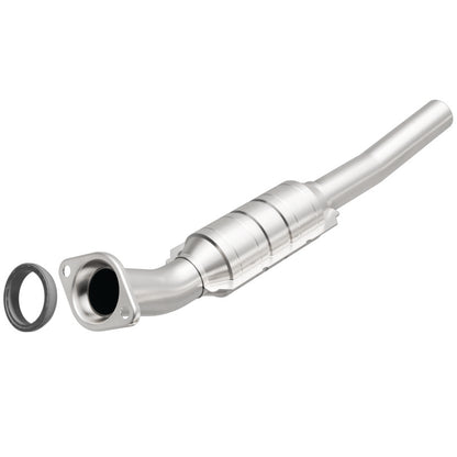 MagnaFlow Mazda 6 OEM Grade Federal / EPA Compliant Direct-Fit Catalytic Converter 51479 Photo - Primary