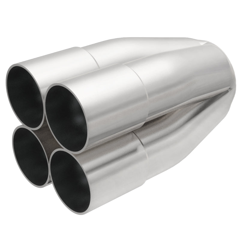 MagnaFlow 4-1 Header Merge Collector 10802 Photo - Primary