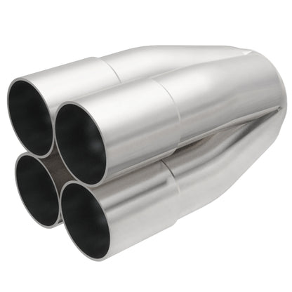MagnaFlow 4-1 Header Merge Collector 10802 Photo - Primary