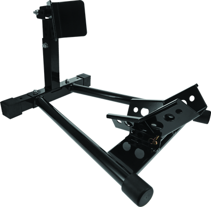 BikeMaster Universal Steel Roll-On Stand 151573 151573 Photo - Primary