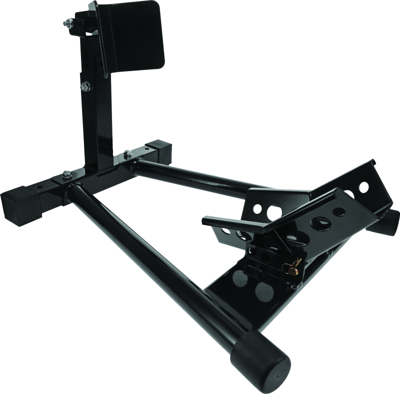 BikeMaster Universal Steel Roll-On Stand 151573 151573 Photo - Primary