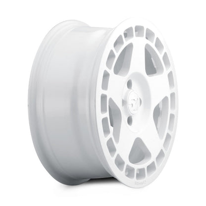 fifteen52 Turbomac Rally White (Gloss White) Wheel 17x7.5 +42 4x108 TURRW-77548+42 Photo - Primary