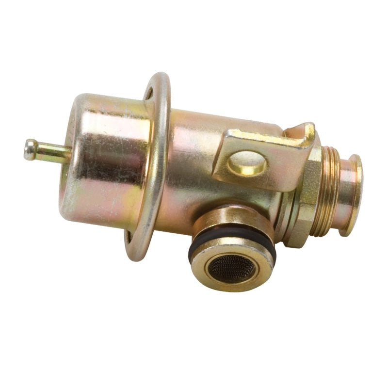 Edelbrock Fuel Pressure Regulator for use with Various Pro-Flo EFI Kits 3595 Photo - Primary