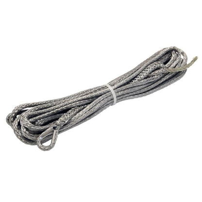 Superwinch Synthetic Rope 3/16in x 50ft SUP87-42613 87-42613 Photo - out of package