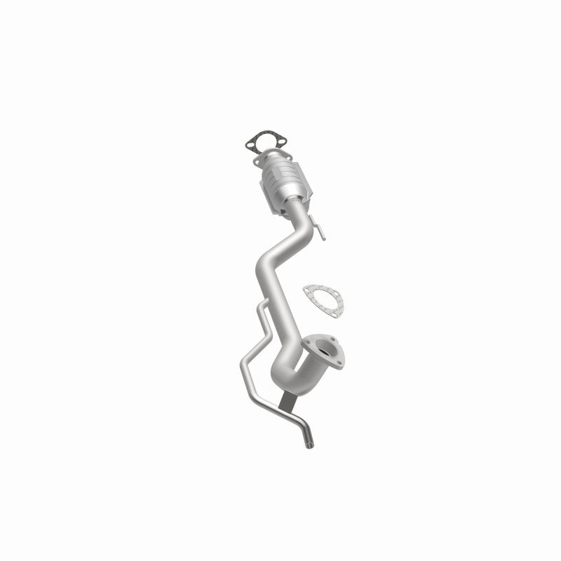 MagnaFlow Nissan 300ZX Standard Grade Federal / EPA Compliant Direct-Fit Catalytic Converter 22756 360 Degree Image Set