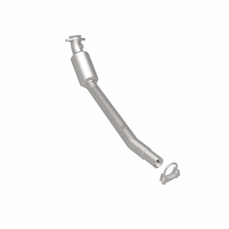 MagnaFlow Land Rover Range Rover California Grade CARB Compliant Direct-Fit Catalytic Converter 4551724 360 Degree Image Set