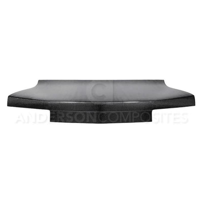 Anderson Composites 10-13 Chevrolet Camaro Type-OE Decklid AC-TL1011CHCAM-OE AC-TL1011CHCAM-OE User 2