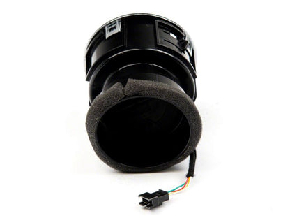 Raxiom 11-18 Jeep Wrangler JK LED Ambient Vent Lighting Kit J139322 J139322 Photo - Close Up