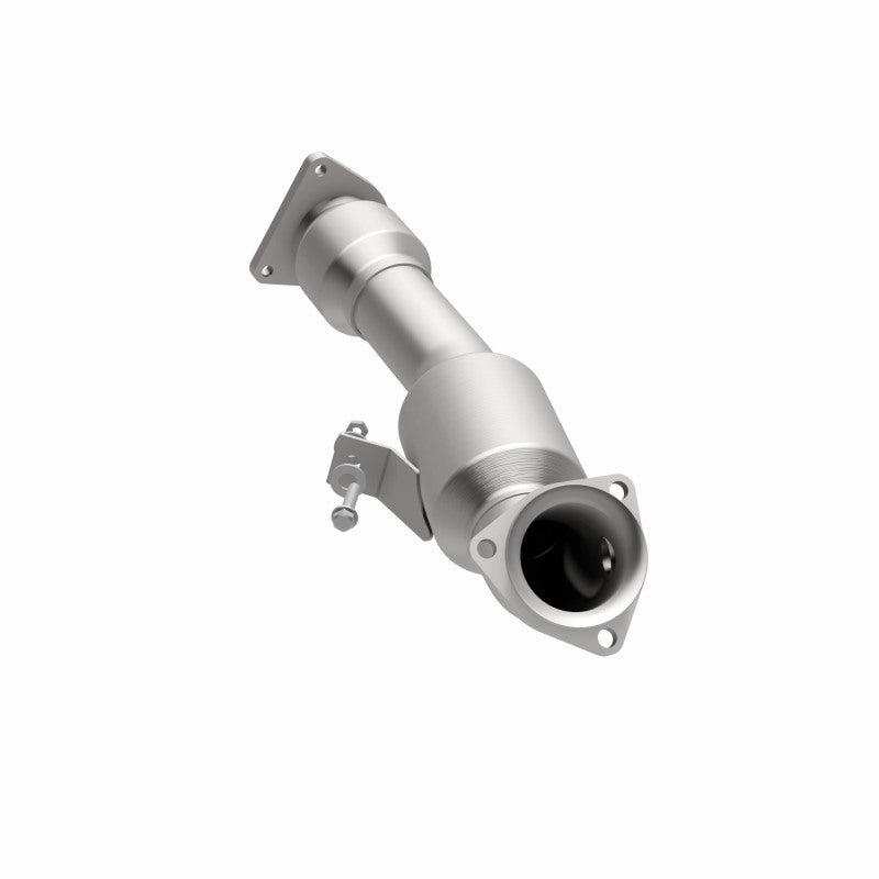 MagnaFlow Volkswagen Touareg OEM Grade Federal / EPA Compliant Direct-Fit Catalytic Converter 51152 360 Degree Image Set