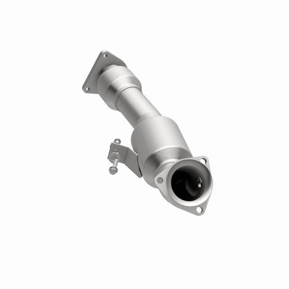 MagnaFlow Volkswagen Touareg OEM Grade Federal / EPA Compliant Direct-Fit Catalytic Converter 51152 360 Degree Image Set