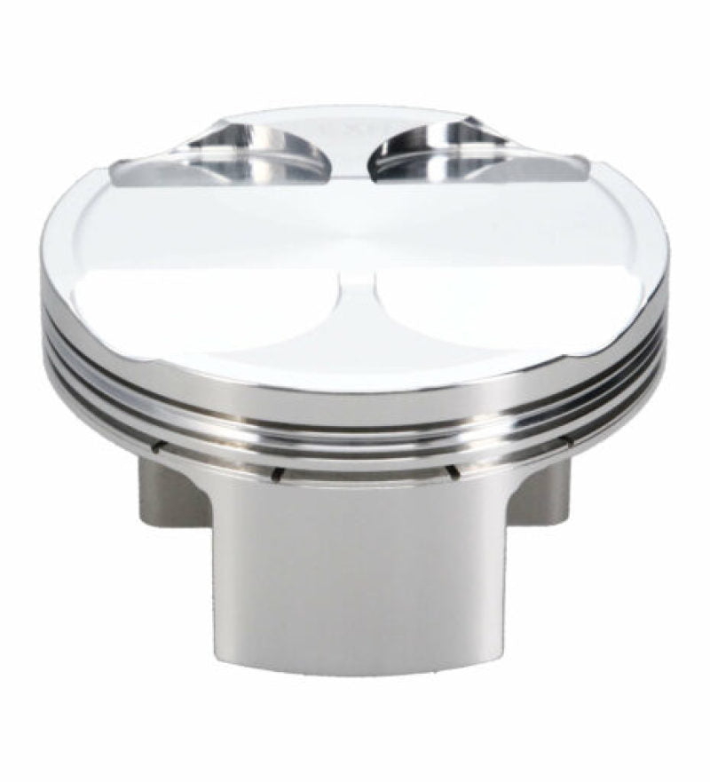 JE Pistons Kawasaki ZX14 12.5 to 1 Piston Kit 325016 325016 Photo - Primary