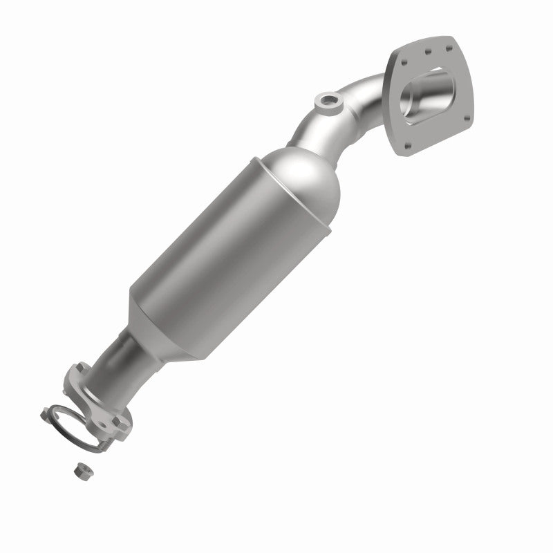 MagnaFlow Toyota Tacoma OEM Grade Federal / EPA Compliant Manifold Catalytic Converter 22-213 360 Degree Image Set
