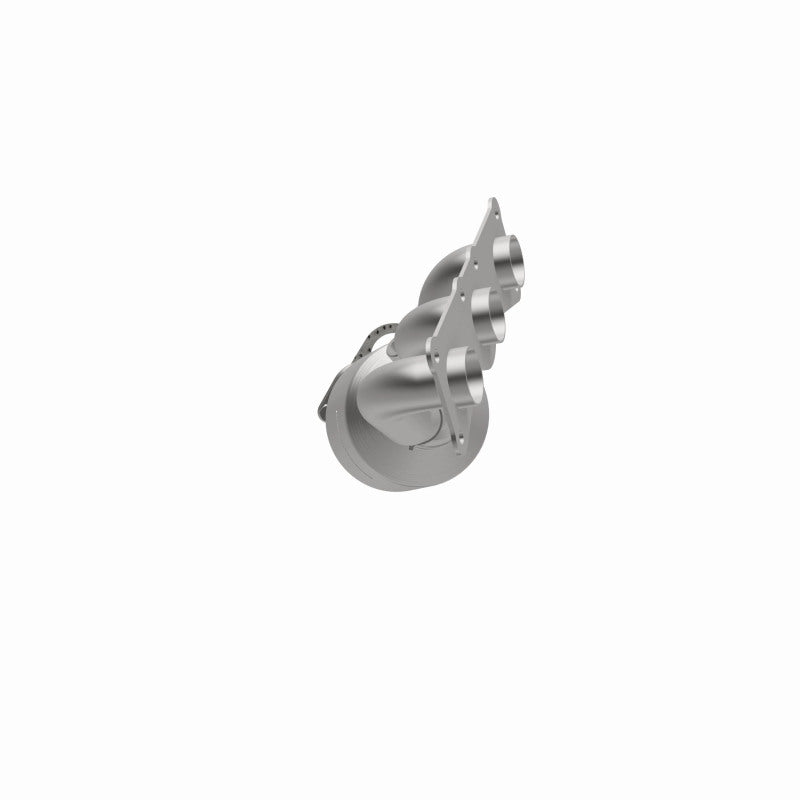 MagnaFlow BMW Z4 California Grade CARB Compliant Manifold Catalytic Converter 5531719 360 Degree Image Set