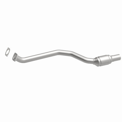 MagnaFlow BMW OEM Grade Federal / EPA Compliant Direct-Fit Catalytic Converter 49781 360 Degree Image Set
