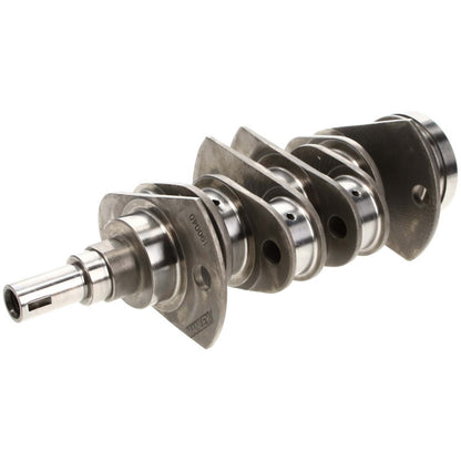 Manley Performance Subaru EJ20/EJ25 4340 Billet 79mm Stroke Turbo Tuff Series Crankshaft 190040B Photo - out of package