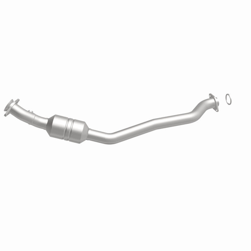 MagnaFlow California Grade CARB Compliant Direct-Fit Catalytic Converter 5551879 360 Degree Image Set