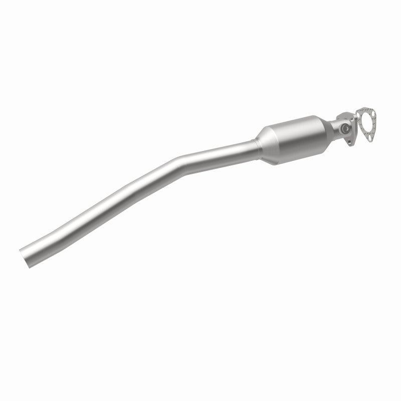 MagnaFlow Volvo Standard Grade Federal / EPA Compliant Direct-Fit Catalytic Converter 23946 360 Degree Image Set