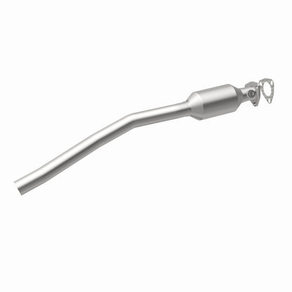 MagnaFlow Volvo Standard Grade Federal / EPA Compliant Direct-Fit Catalytic Converter 23946 360 Degree Image Set