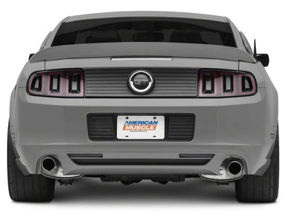 Raxiom 10-14 Ford Mustang LED Third Brake Light- Smoked 402180 402180 Photo - Close Up