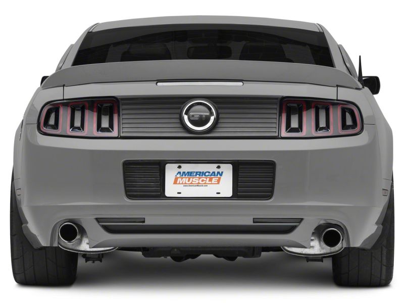 Raxiom 10-14 Ford Mustang LED Third Brake Light- Smoked 402180 402180 Photo - Close Up