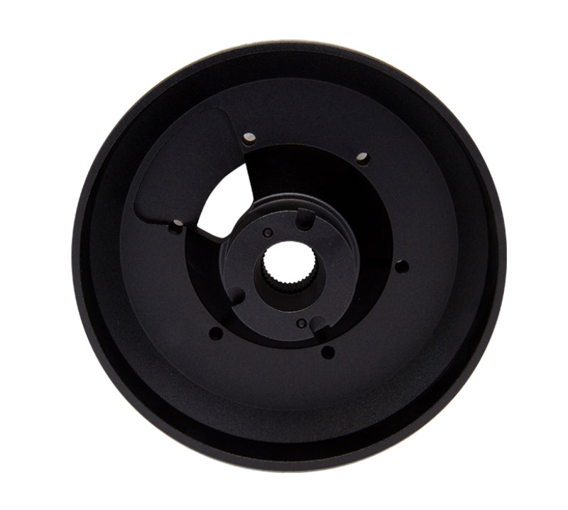 NRG Short Hub Mitsubishi EVO X Incorporates SRS Clock Spring, SRS Resistor SRK-102H Photo - Primary