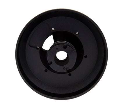 NRG Short Hub Mitsubishi EVO X Incorporates SRS Clock Spring, SRS Resistor SRK-102H Photo - Primary