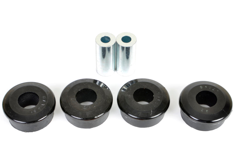 Whiteline Diff Mount Front Bushings Subaru Impreza 2010-2011 KDT905 Photo - Close Up