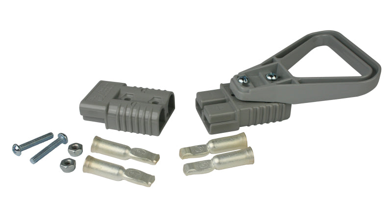 Moroso Battery Quick-Connect Plug Accessories Universal 74200 Photo - Primary