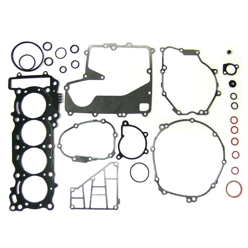 Athena 06-19 Yamaha 600 Complete Gasket Kit (Excl Oil Seal) P400485850098 P400485850098 Photo - Primary