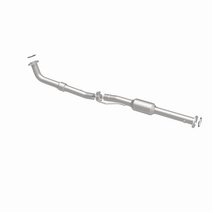 MagnaFlow Toyota Camry OEM Grade Federal / EPA Compliant Direct-Fit Catalytic Converter 49250 360 Degree Image Set