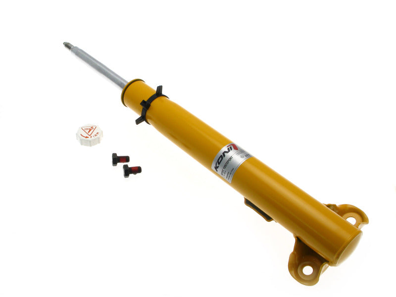 Koni Sport (Yellow) Shock 85-95 Mercedes W124 260E/ 300CE/ 300D/ 300E/ 300TD/ E320/ - Front 8741 1092Sport 8741 1092SPORT Photo - Primary