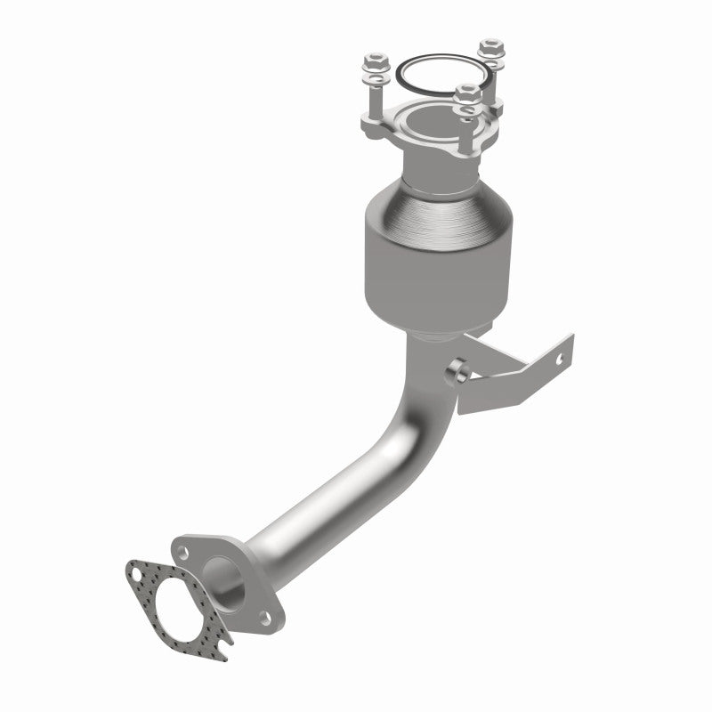 MagnaFlow Chevrolet Malibu California Grade CARB Compliant Direct-Fit Catalytic Converter 5411726 360 Degree Image Set