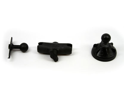 Bully Dog RAM Heavy Duty Suction Cup Mounting kit for GTs and WatchDogs Universal 30600 30600 User 6