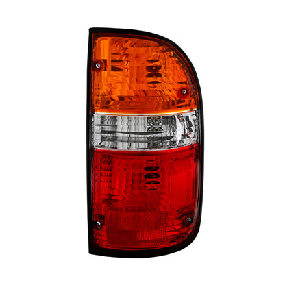SPYDER Xtune Toyota Tacoma 01-04 Passenger Side Tail Lights - OEM Right ALT-JH-TTA01-OE-R 9034251 9034251 Photo - Primary