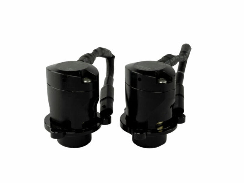 Turbosmart TS BOV - Kompact Dual Port Forced Induction Blow Off Valves main image