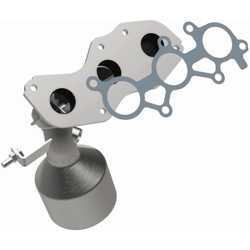 MagnaFlow California Grade CARB Compliant Manifold Catalytic Converter 5582832 Photo - out of package