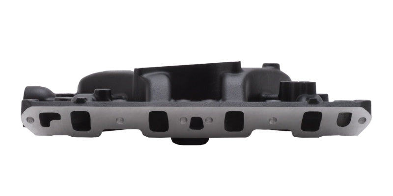 Edelbrock Performer 351-W Black 21813 Photo - Unmounted