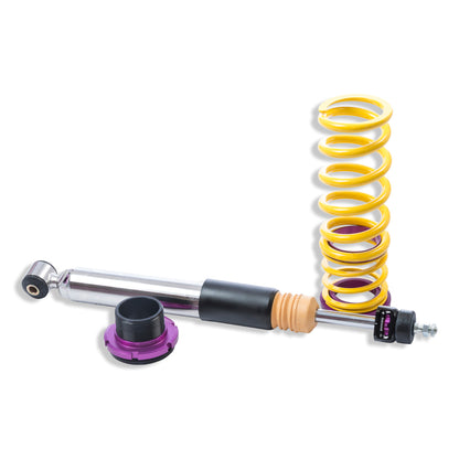 KW V3 Coilover Kit Alfa Romeo Giulia 2WD; Without Electronic Dampers 35215026 35215026 User 3