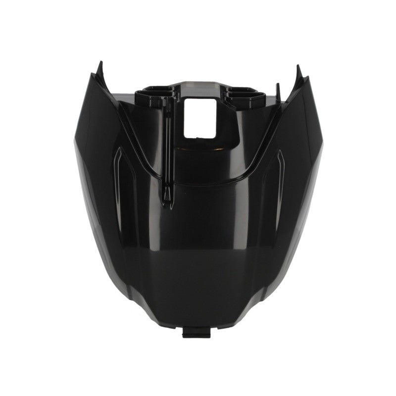 Acerbis 2024 Yamaha YZ250F/ 23-24 YZ450F/FX Tank Cover - Black 2979520001 2979520001 Photo - Primary