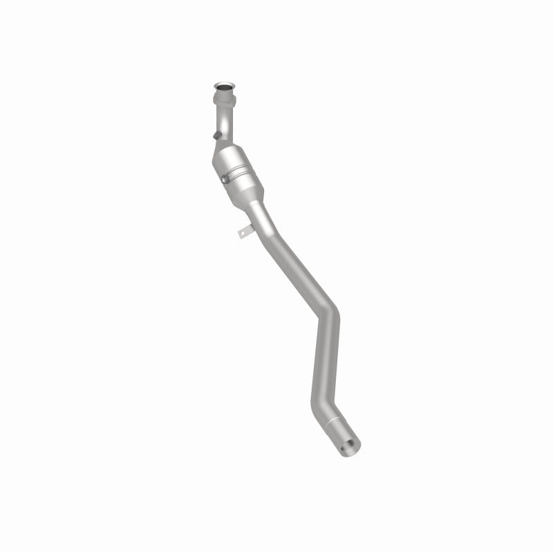 MagnaFlow Mercedes-Benz ML350 California Grade CARB Compliant Direct-Fit Catalytic Converter 5551717 360 Degree Image Set